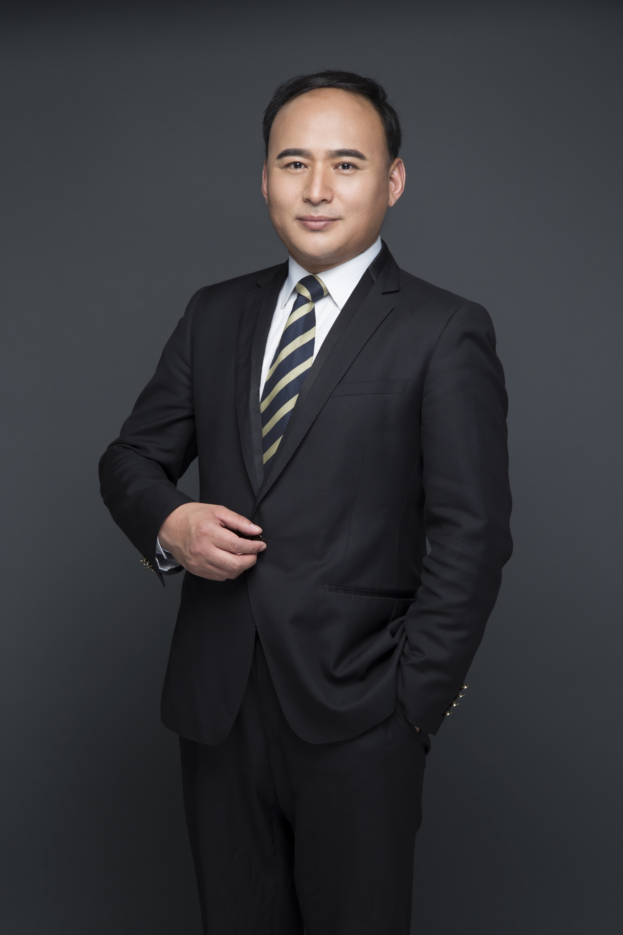 王玉茹 灯光与音效负责人
